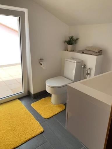 Ferienwohnung Privlaka 1 Exterior foto