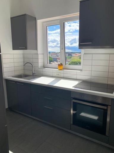 Ferienwohnung Privlaka 1 Exterior foto